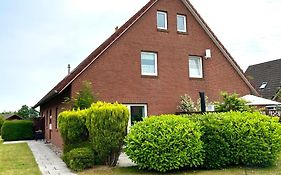 FeWo Lüttje Wooge Dornum